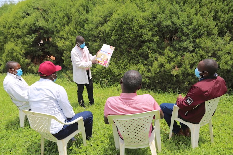 HIV Seminer