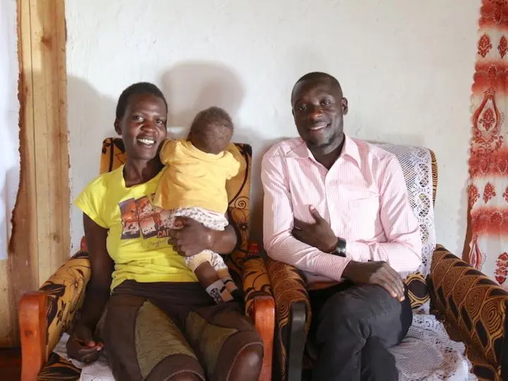 Hope and Life after HIV infection